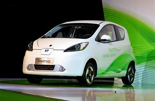 電動汽車榮威 e50ev 新能源觀光車 旅游休閑車供應商 上海安鑫車業