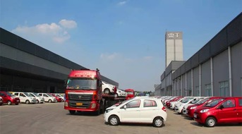 11月銷量破萬，雷丁2016產(chǎn)品大年助推電動汽車騰飛