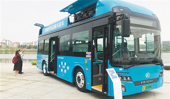 電動汽車 引領(lǐng)綠色出行的未來