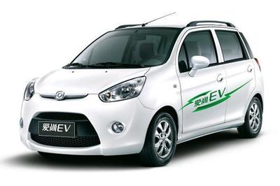 海馬新能源 擴產至5萬產能后，2024年再推四款純電動車，加速布局電動汽車市場