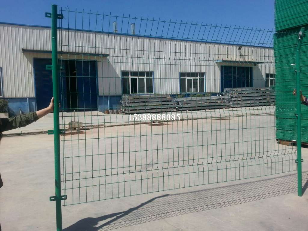 云南北辛營商貿 專業打造堅固耐用的雙邊護欄網，守護昆明及云南區域安全