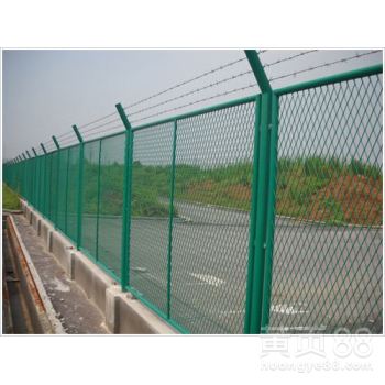上?？蚣茏o欄網/隔離網/圍欄網/防護網價格解析——申衡品質，安心之選
